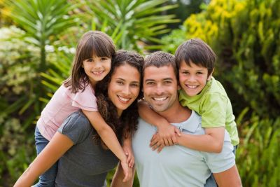 Life Insurance Coverage in Anderson, CA