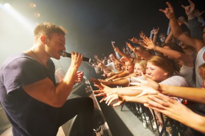 Event Promoter Insurance in Redding, CA