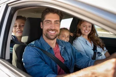 Cheap Auto Insurance in Shasta Lake, CA