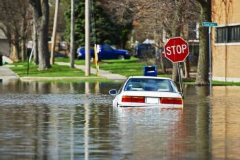Redding, Shasta, CA Flood Insurance