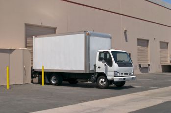 Redding, Shasta, CA Box Truck Insurance