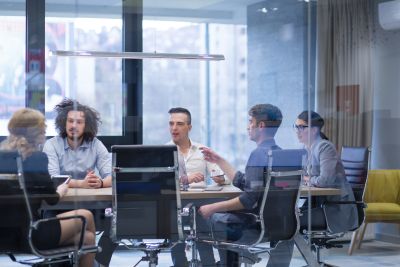 Software Company Insurance in Redding, CA
