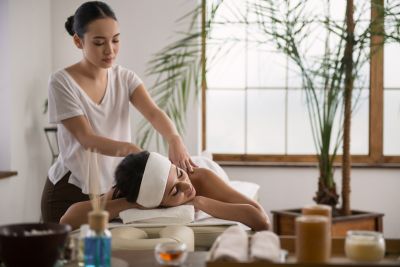 Massage Therapist Insurance in Redding, CA