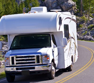 Affordable RV Insurance in Redding, CA - Wayne Miller Insurance Agency - Redding, CA.