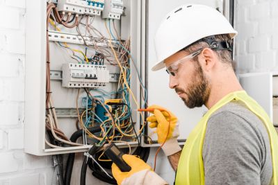 Telecommunication Equipment Insurance in Redding, CA
