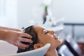 Redding, Shasta, CA Barber & Beauty Salon Insurance
