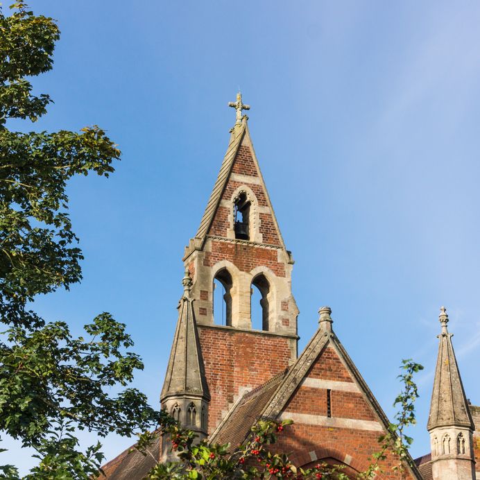 Redding, CA. Church Liability Insurance