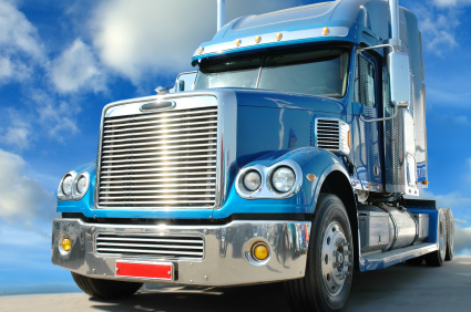 Commercial Truck Insurance in Redding, Shasta, CA