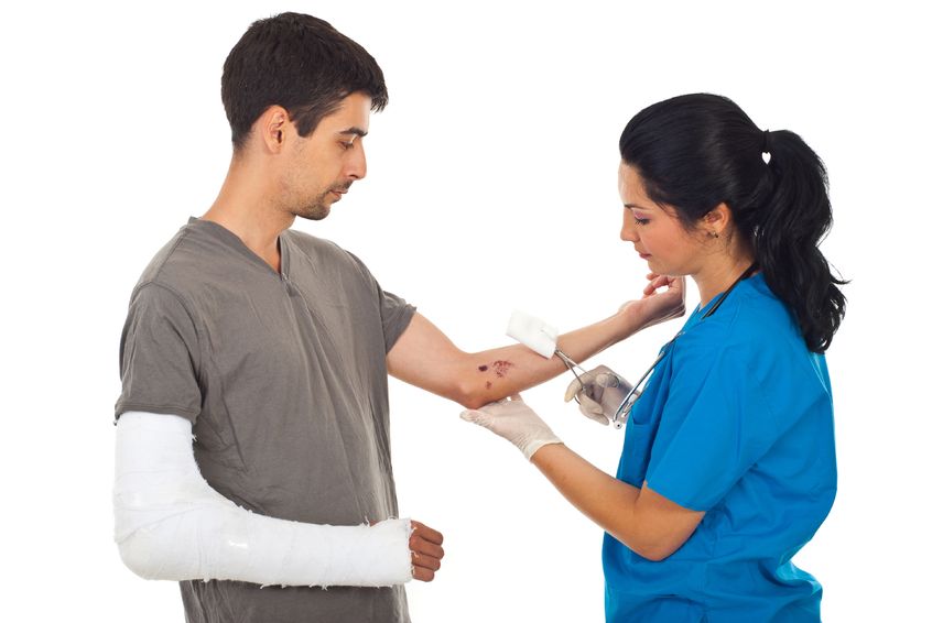 Redding, Shasta, CA Workers Comp Insurance
