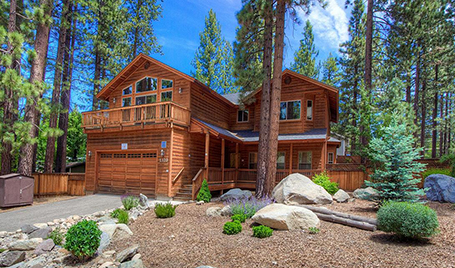 Vacation Rental Insurance in Redding, CA