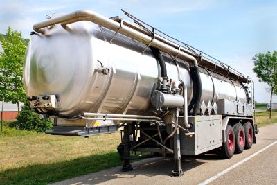 Fuel Haulers Insurance in Redding, CA