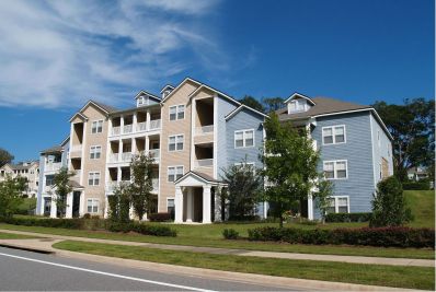 Investment Property Insurance in Redding, CA - Wayne Miller Insurance Agency - Redding, CA.