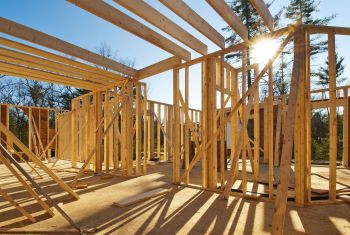 Redding, Shasta, CA Builders Risk Insurance